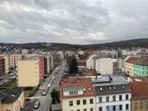 Ausblick Balkon - 