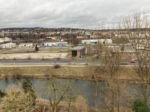 Ausblick Kinderzimmer - 