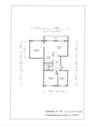 Grundriss bemaßt - 