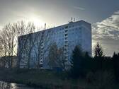 Objektansicht - 4 Zimmer Etagenwohnung zur Miete in Gera