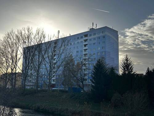 Objektansicht - 4 Zimmer Etagenwohnung zur Miete in Gera