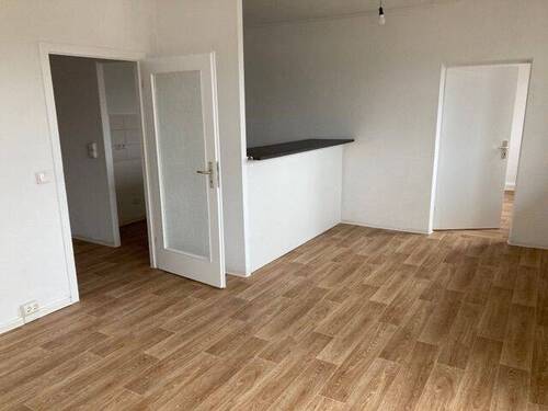 Wohnzimmer - Musterbild - 