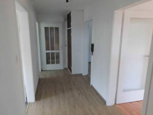 Wohnungsflur - 