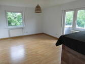 Wohnzimmer EG - 