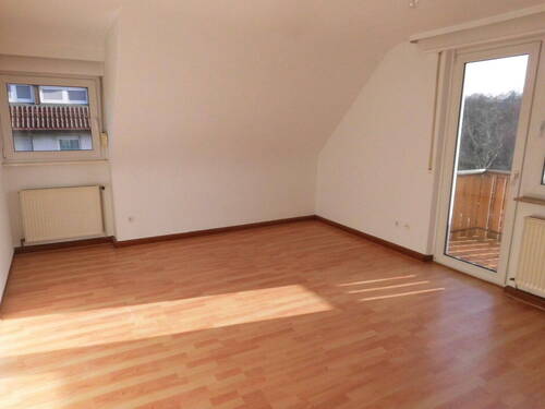 Wohnzimmer DG - 