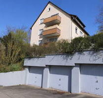 Stadthaus mit Charme, 7 Wohnungen und 4 Garagen - Stuttgart Bad Cannstatt