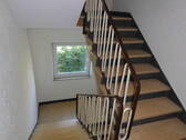 Treppenflur - 1 Zimmer Mehrfamilienhaus, Wohnhaus in Stuttgart