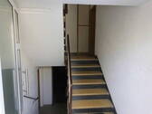 Treppenflur Eingang - 