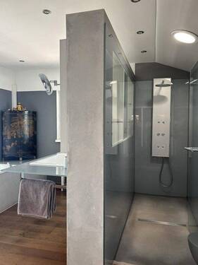 Dusche - 