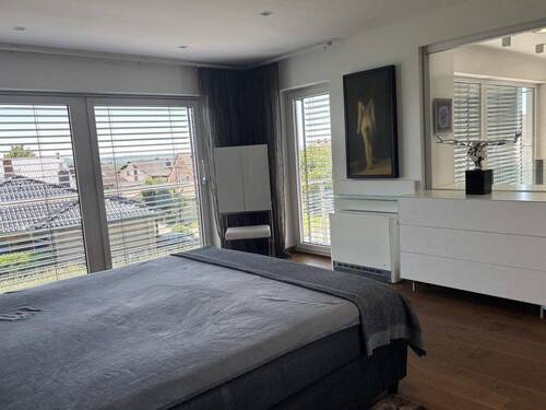 Schlafzimmer - 
