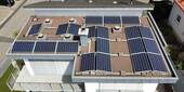 PV Anlage - 