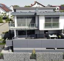 Architekten-Haus mit hochwertigster Ausstattung - Malsch