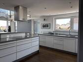Küche - 5 Zimmer Einfamilienhaus in Malsch