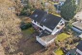 Dach im guten Zustand - 