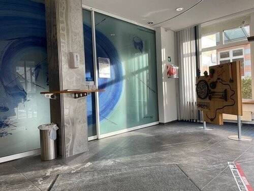 Bild 3 - Büro in Dauchingen