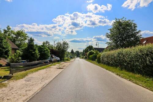 Straßen Ansicht - 