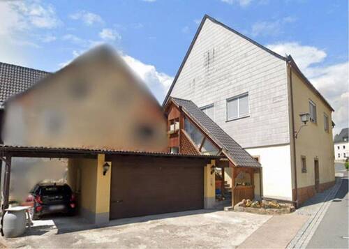 Bild 4 - Mehrfamilienhaus, Wohnhaus mit 330,00 m² in Wonsees zum Kaufen