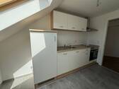 Küche mit EBK - 