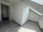 Küche mit EBK - 