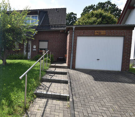 Vorderansicht - 