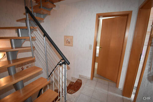 Treppenhaus - 