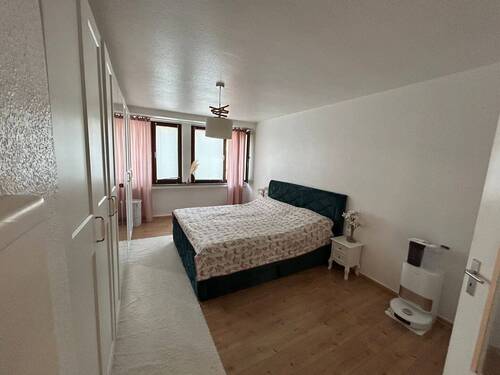 Schlafzimmer - 