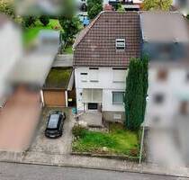 Hier wächst Familie - Ihr neues Zuhause in Friedrichsthal mit Herz und Perspektive