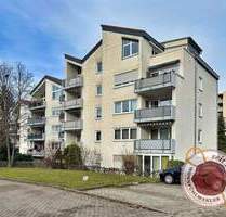 Helle & großzügige 4-Zimmer-Wohnung mit Balkon, guter Raumaufteilung und zwei Stellplätzen - Balingen