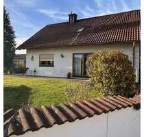 Gepflegtes Einfamilienhaus in Wernberg-Köblitz