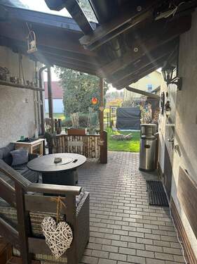 Freisitz - 4 Zimmer Einfamilienhaus zum Kaufen in Wernberg-Köblitz