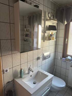 Badezimmer - 