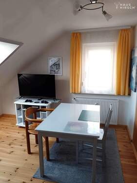 Spiel/Fernsehzimmer - 