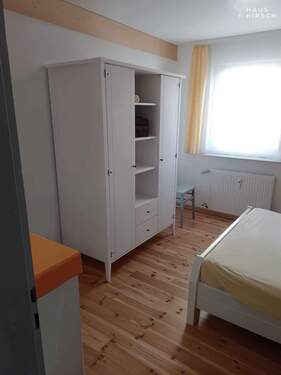 Umkleidezimmer - 