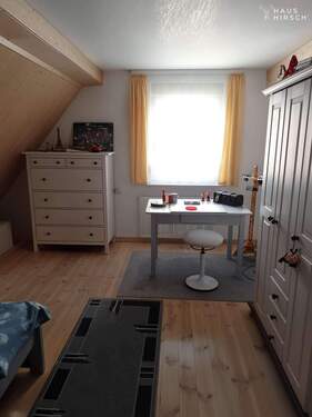 Arbeitszimmer - 