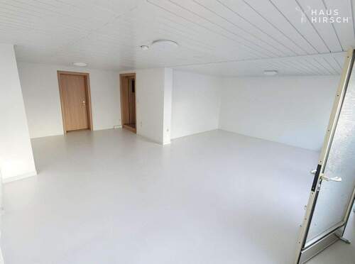 103qm Gewerbefläche EG - Wohnzimmer - 