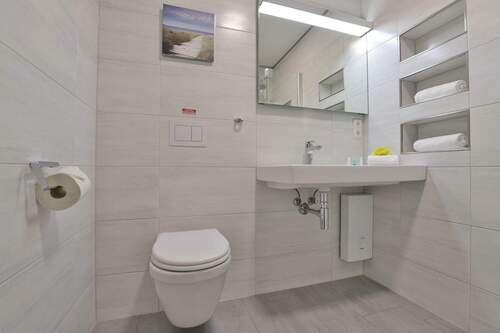 moderne Ausstattung - 