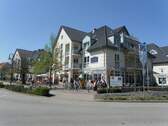 Residenz Seestern - 2 Zimmer Etagenwohnung zum Kaufen in Boltenhagen