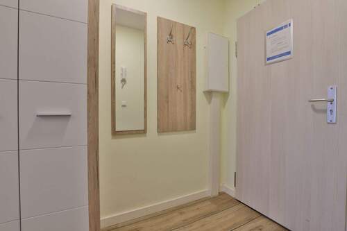 aufeinander abgestimmtes Interior - 