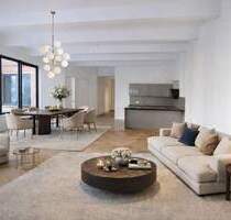 Exklusives Loft nahe Berlin Hauptbahnhof - Urbaner Luxus mit industriellem Charakter