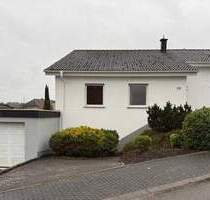 toller Bungalow in beliebter Wohnlage - Wadgassen