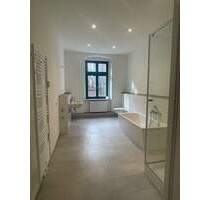 Hochwertige 2 Raumwohnung mit großen Balkon und Stellplatz - ab sofort verfügbar! - Görlitz Innenstadt