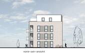 Nord Ost Ansicht - 