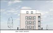 Süd-West Ansicht - 