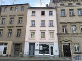 Wohn- und Geschäftshaus - Mitten in der historischen Altstadt!