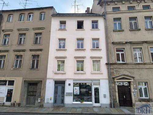 Wohn- und Geschäftshaus - Mitten in der historischen Altstadt!