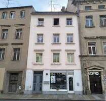 Mitten in der historischen Altstadt! - Zittau