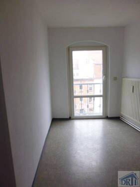 Flur im Dachgeschoss - 