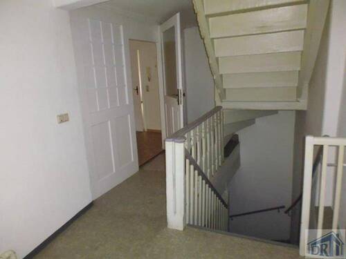 Treppenhaus - 