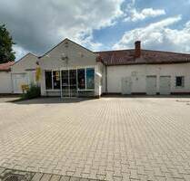 Ihr neuer Standort in Mansfeld - Verkaufsfläche mit Potenzial - Drei Monate Mietfrei!