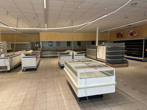 Innenansicht - Gewerbeobjekt (Büro, Produktion, Verkauf) in Mansfeld zur Miete